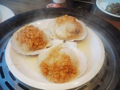 -海味当家·蒸锅海鲜(星海公园店)