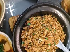 -金龙·打边炉(南京西路店)