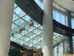 -大连中远海运洲际酒店