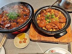 -陶德砂锅(蜀汉路店)