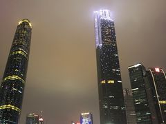 -海心沙亚运公园