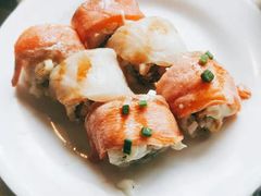 -星伦多自助料理·涮烤一体(杭州来福士店)