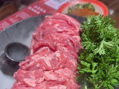 -萍姐火锅·公路夜市(南京新街口店)