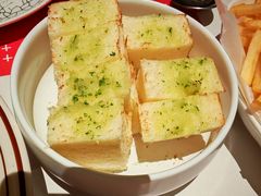 -赤火牛排(金狮广场店)
