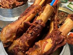 -和庆斋羊蝎子火锅·碳缸烧烤(顺义旗舰店)
