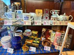 -西村咖啡店 (中山手本店)