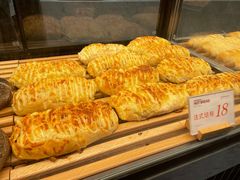 -木子木水日式烫面包(杭州首店)