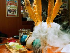 -花笙记打边炉·煲仔饭(五大道店)
