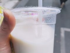 -云南大锅豆浆店