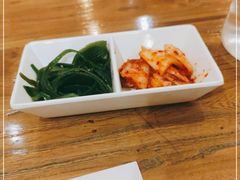 -冰川冷面·延边菜·炭烤串(观前店)