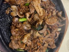 -标记美食新鲜猪杂(兴南大道店)