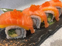 -友壹町寿司(嘉洲广场店)