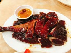 -一乐烧鹅(中环店)