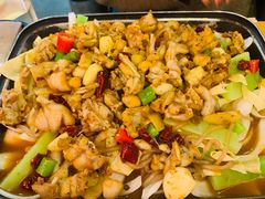 -回·龙虾铺·盆盆蟹·烧烤大排档(回龙观店)