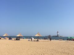 -南戴河旅游度假区