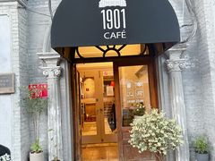 -1901 Cafe(西四店)