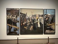 -中华艺术宫(上海美术馆)