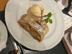 -宝莱纳餐厅(滨江店)