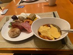 -视界美食自助餐厅·石家庄希尔顿酒店