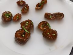 九转大肠-魁盛居百年鲁菜馆(县西巷店)
