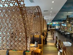 -小渔船渔家传统菜(鲅鱼圈店)