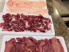-潮悦牛肉火锅城(水贝店)