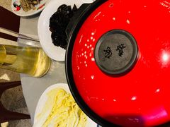 -达叔香味海鲜(海棠68环球美食街店)