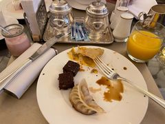 -上海和平饭店茉·莉酒廊 Jasmine Lounge