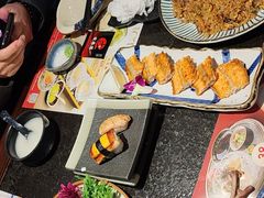 -古田居·特色寿司料理(星之岛旗舰店)