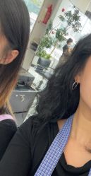 -锦尚名仕Hair Salon