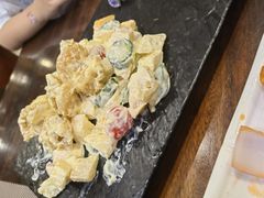 -东江海鲜酒家(艺都分店)