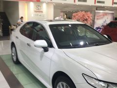 -上海和展广汽丰田4S店(老闵行店)