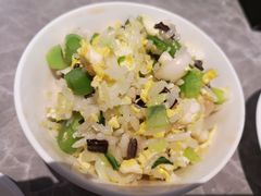 时蔬蛋炒饭-鼎泰丰(国贸商城店)