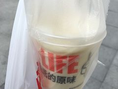 -永和大王(浦东南路店)