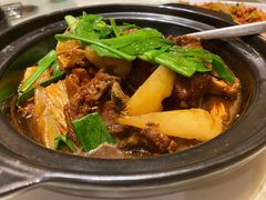 -富豪会展公寓酒店·富豪轩