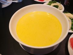 蒙自过桥米线-南蛮子(进贤路店)
