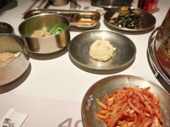 -西塔老太太泥炉烤肉(望京一店)