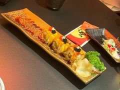 -無二炙坊·和牛烧肉(大钟寺1733店)
