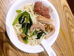 -掂档潮汕牛肉火锅(沈阳万象城店)