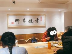 -素满香·素食自助餐(西安·民乐园店)