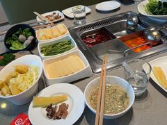 -海底捞火锅(苏宁生活广场店)