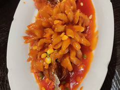 -海天楼中餐厅(吴宫泛太平洋酒店)