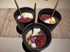 酒酿豆腐花-梅花境(万科店)