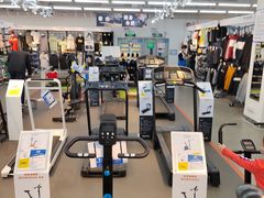 -迪卡侬(燕山店)