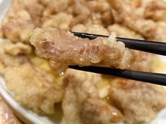 -伴鱼烤货东北菜(雅仕铭苑店)