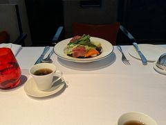 -罗宾斯牛排馆(重庆丽晶酒店)