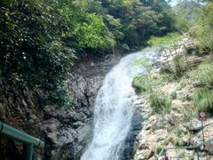 -宁波五龙潭景区