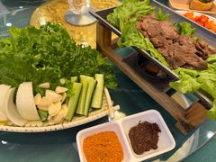 -平壤馆(西塔街店)