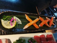 -捞王锅物料理(凯旋路店)