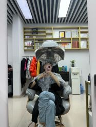 -米路造型MILU STUDIO